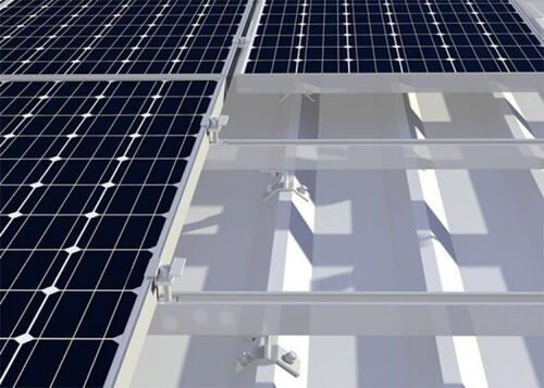 Latest company Solutions about Photovoltaic bracket system