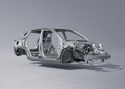 Latest company Solutions about Automotive and special vehicle profiles