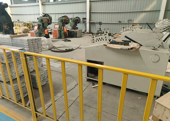 Langfang Guxiang Metal Products Co., Ltd
