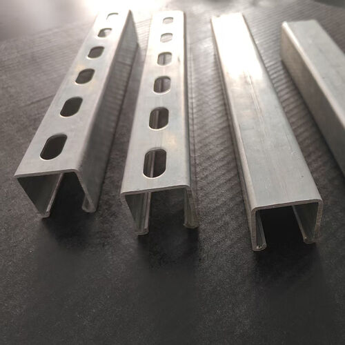 latest company news about Precautions for using Metal Strut Channel to ensure structural stability