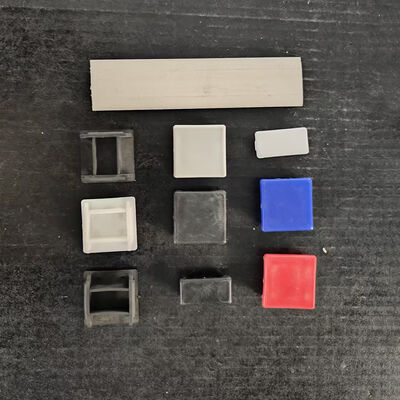 Bon prix Couvertures de canaux en plastique pour le support solaire et sismique en ligne